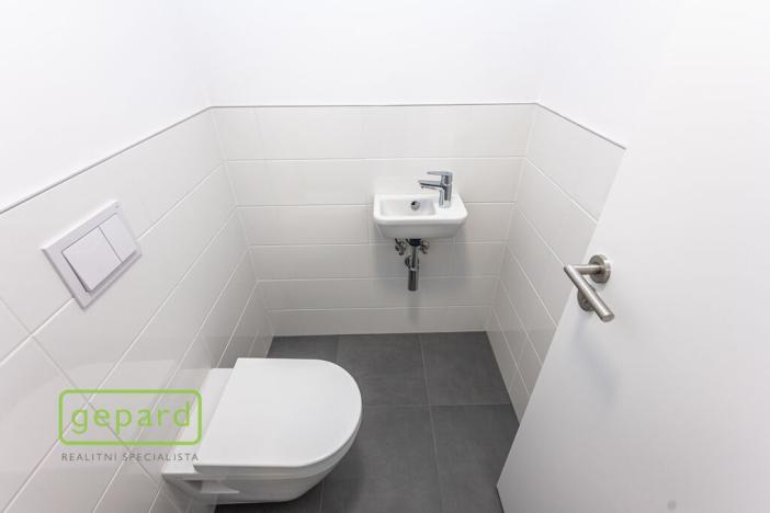 Prodej bytu 3+kk, Velké Přílepy, Pražská, 76 m2