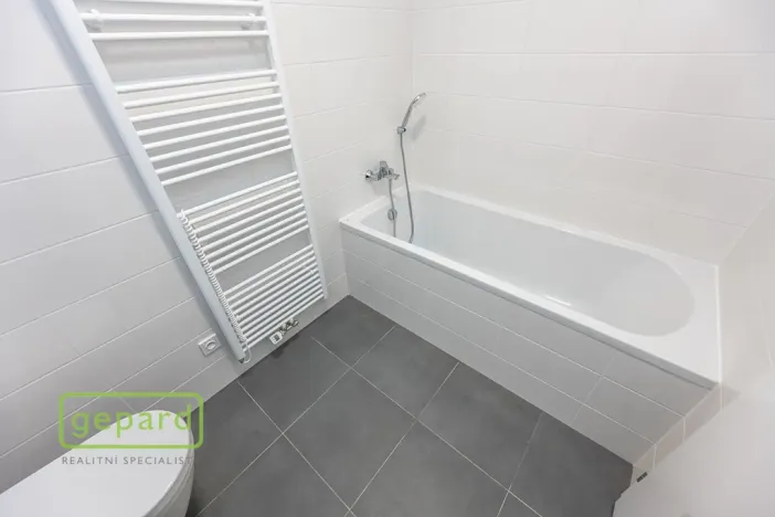 Prodej bytu 3+kk, Velké Přílepy, Pražská, 76 m2