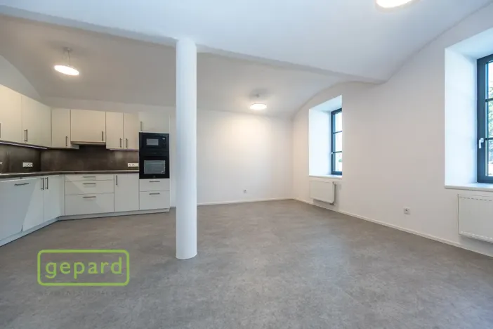 Prodej bytu 3+kk, Velké Přílepy, Pražská, 76 m2