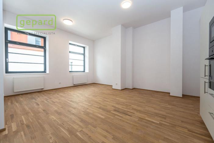 Prodej bytu 2+kk, Velké Přílepy, Pražská, 57 m2