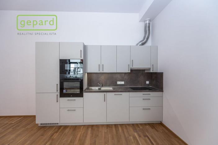 Prodej bytu 2+kk, Velké Přílepy, Pražská, 57 m2