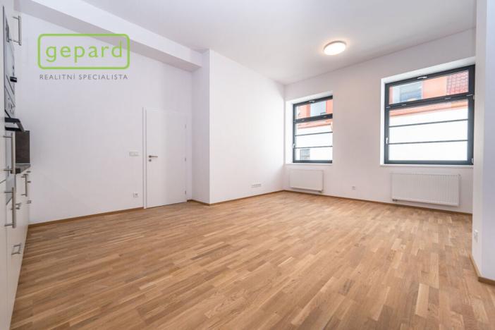 Prodej bytu 2+kk, Velké Přílepy, Pražská, 57 m2