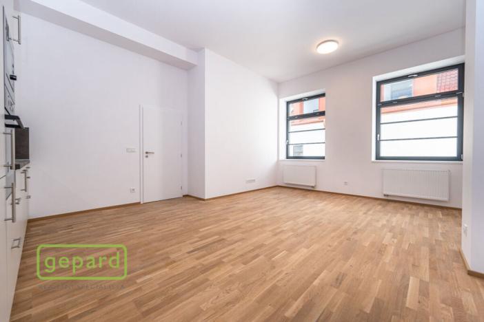 Prodej bytu 2+kk, Velké Přílepy, Pražská, 57 m2