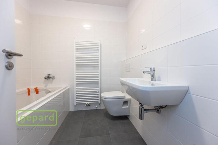 Prodej bytu 2+kk, Velké Přílepy, Pražská, 57 m2