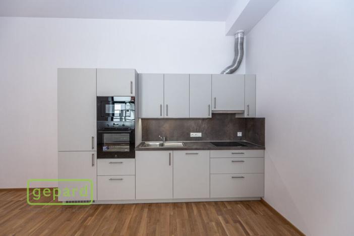 Prodej bytu 2+kk, Velké Přílepy, Pražská, 57 m2