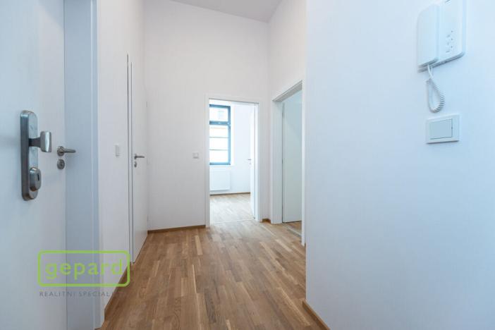 Prodej bytu 2+kk, Velké Přílepy, Pražská, 57 m2