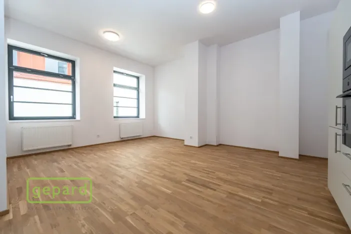 Prodej bytu 2+kk, Velké Přílepy, Pražská, 57 m2