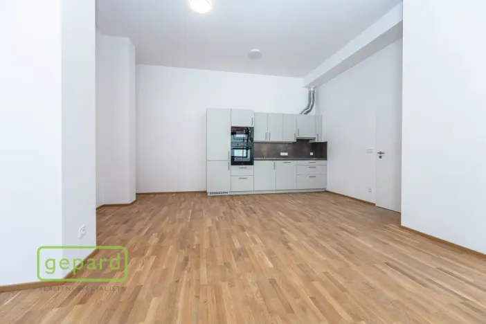 Prodej bytu 2+kk, Velké Přílepy, Pražská, 57 m2