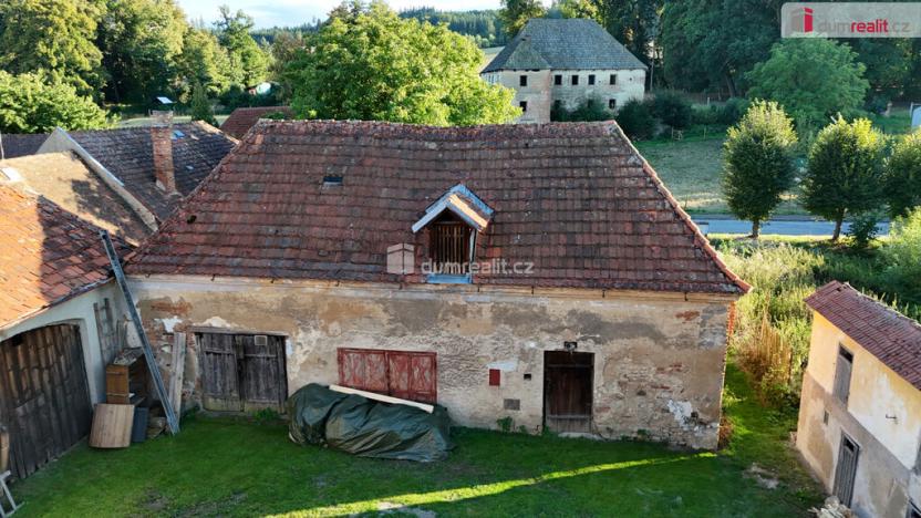 Prodej rodinného domu, Drahenice, 195 m2