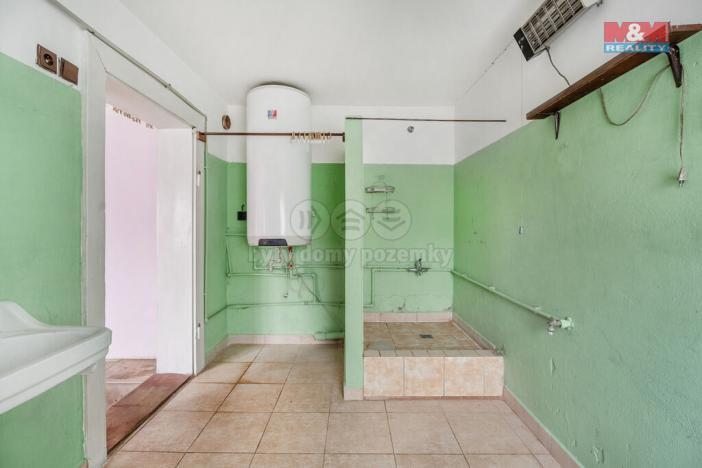 Prodej rodinného domu, Staré Křečany - Brtníky, 450 m2