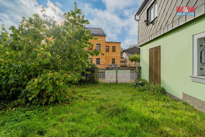 Prodej rodinného domu, Staré Křečany - Brtníky, 450 m2