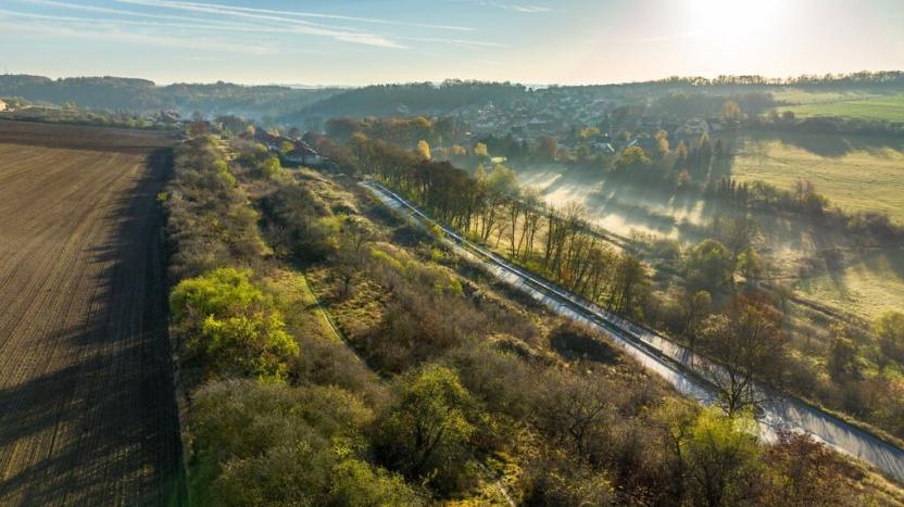 Prodej pozemku pro bydlení, Úholičky, 846 m2