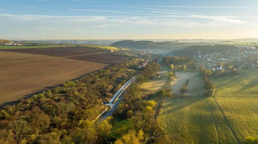 Prodej pozemku pro bydlení, Úholičky, 846 m2