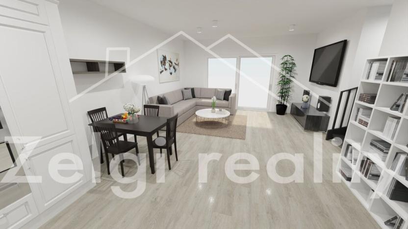 Prodej rodinného domu, Stříbrnice, 120 m2