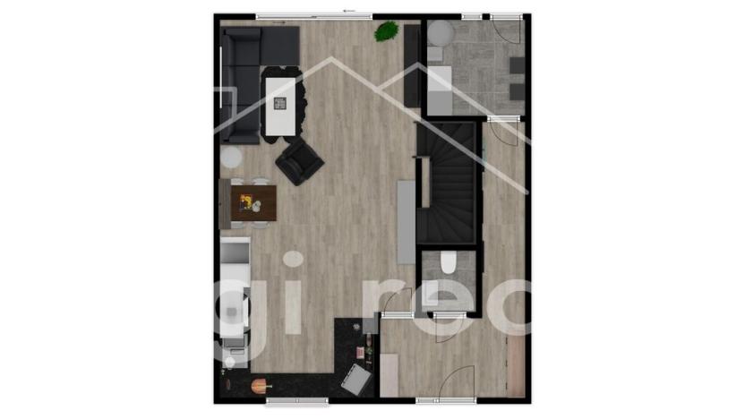 Prodej rodinného domu, Stříbrnice, 120 m2