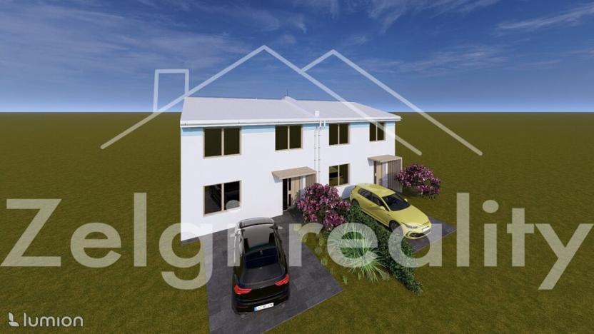 Prodej rodinného domu, Stříbrnice, 120 m2