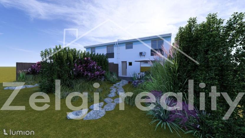 Prodej rodinného domu, Stříbrnice, 120 m2