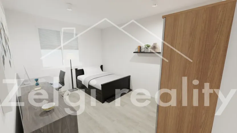 Prodej rodinného domu, Stříbrnice, 120 m2