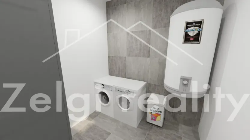 Prodej rodinného domu, Stříbrnice, 120 m2