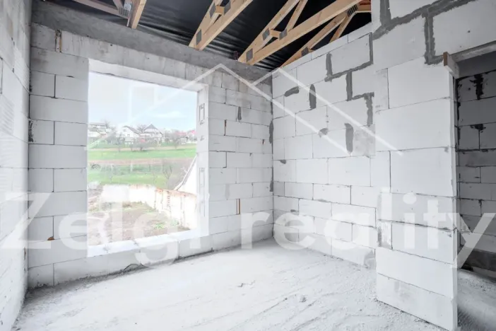 Prodej rodinného domu, Stříbrnice, 120 m2