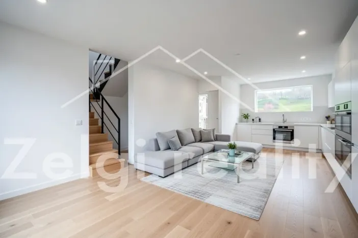 Prodej rodinného domu, Stříbrnice, 120 m2