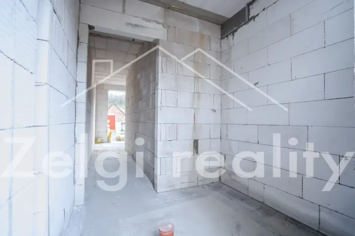 Prodej rodinného domu, Stříbrnice, 120 m2