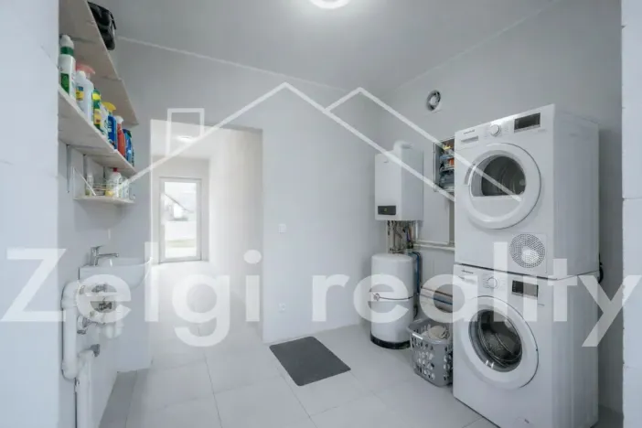 Prodej rodinného domu, Stříbrnice, 120 m2