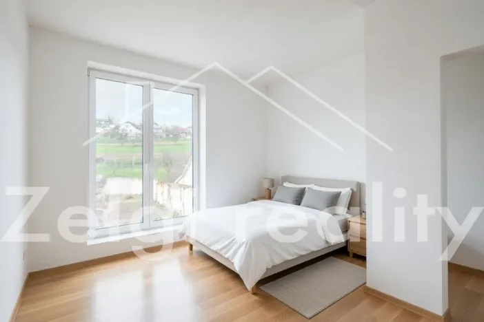 Prodej rodinného domu, Stříbrnice, 120 m2