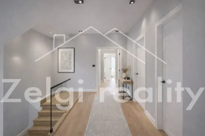 Prodej rodinného domu, Stříbrnice, 120 m2