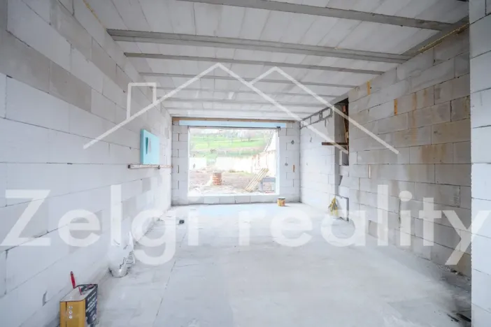 Prodej rodinného domu, Stříbrnice, 102 m2