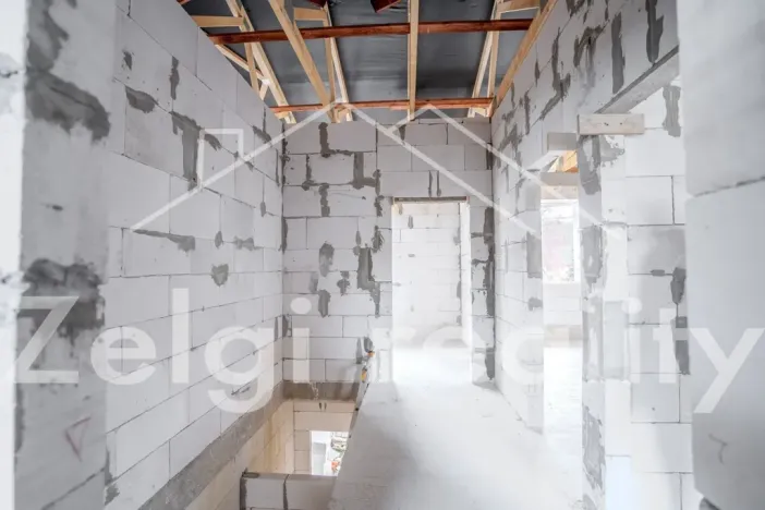 Prodej rodinného domu, Stříbrnice, 102 m2