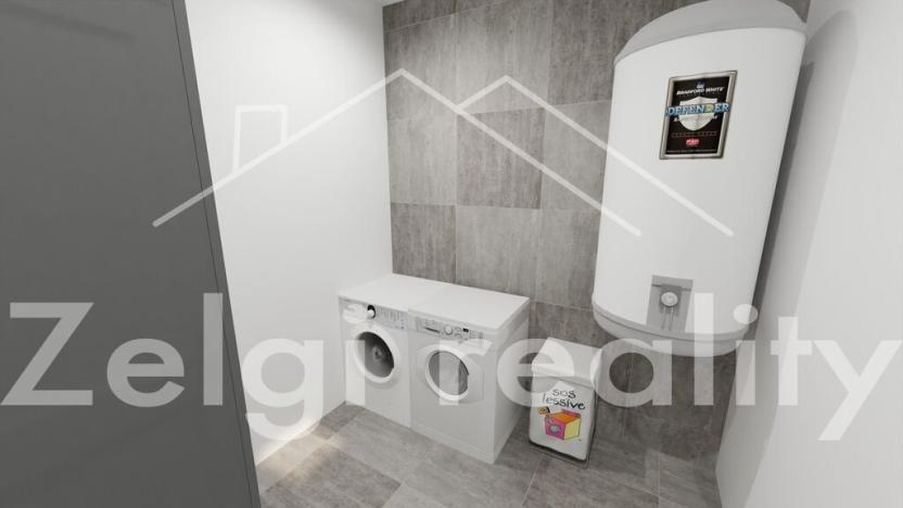 Prodej rodinného domu, Stříbrnice, 120 m2