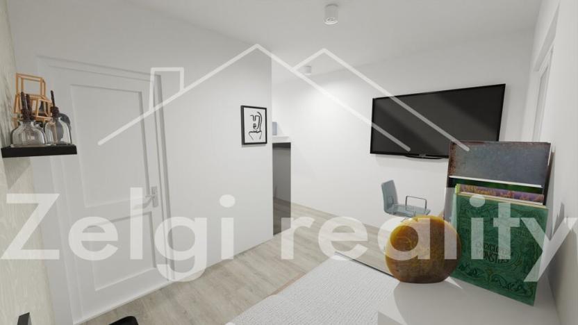 Prodej rodinného domu, Stříbrnice, 120 m2