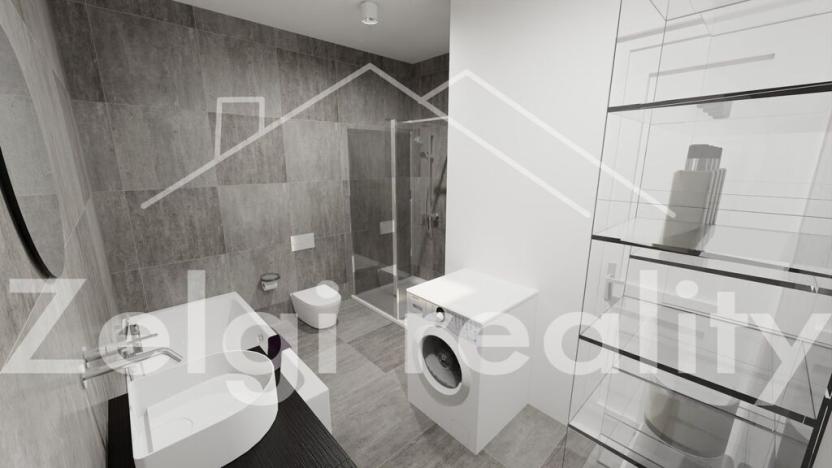 Prodej rodinného domu, Stříbrnice, 120 m2