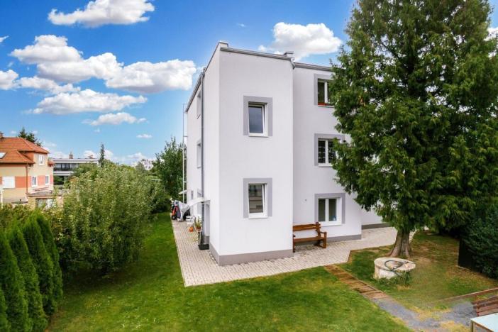 Prodej bytu 4+kk, Praha - Vinoř, Moravanská, 120 m2