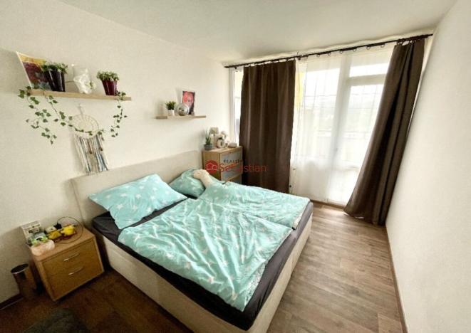 Prodej bytu 3+kk, Chomutov, Kundratická, 80 m2