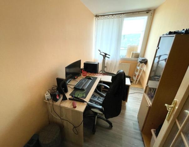 Prodej bytu 3+kk, Chomutov, Kundratická, 80 m2