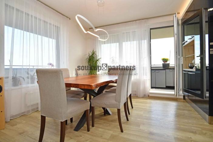 Prodej bytu 4+kk, Praha - Štěrboholy, Kryšpínova, 134 m2