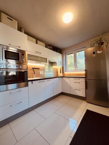 Pronájem bytu 3+kk, Ostrava - Hrabůvka, Provaznická, 54 m2