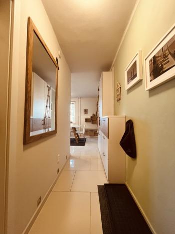 Pronájem bytu 3+kk, Ostrava - Hrabůvka, Provaznická, 54 m2