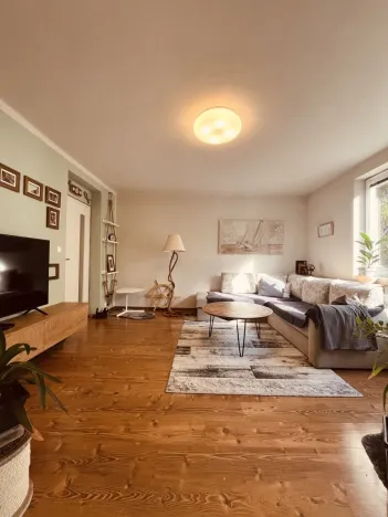 Pronájem bytu 3+kk, Ostrava - Hrabůvka, Provaznická, 54 m2