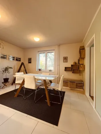 Pronájem bytu 3+kk, Ostrava - Hrabůvka, Provaznická, 54 m2