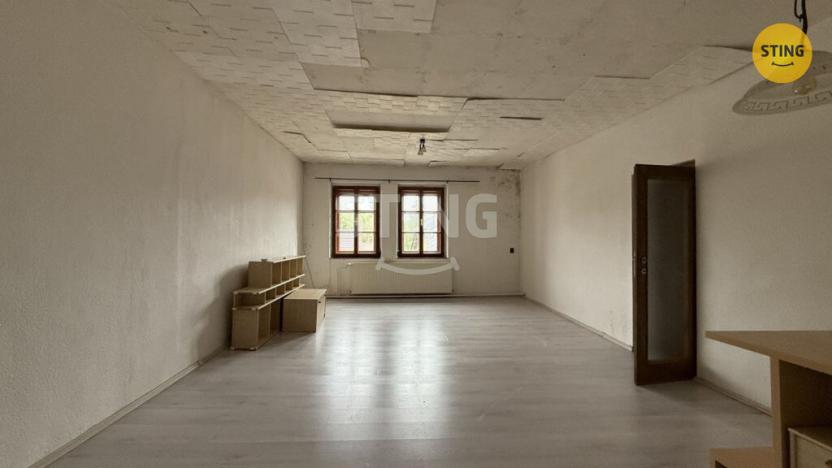 Prodej vícegeneračního domu, Rýmařov, Julia Fučíka, 120 m2