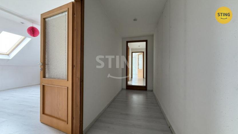 Prodej vícegeneračního domu, Rýmařov, Julia Fučíka, 120 m2