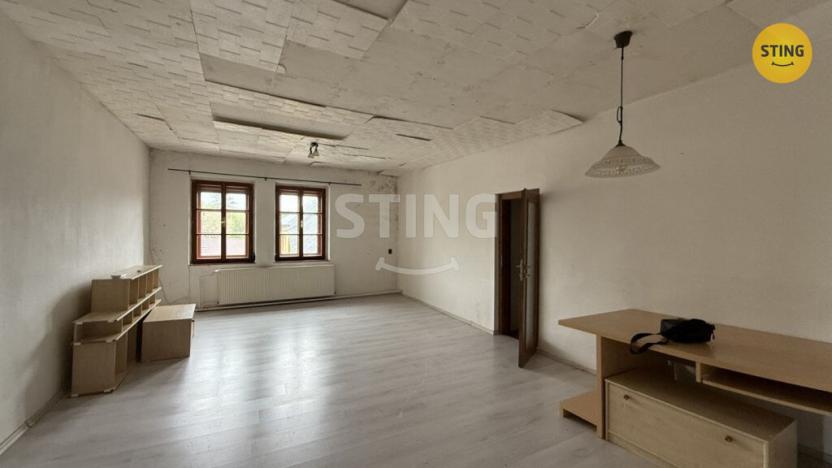 Prodej vícegeneračního domu, Rýmařov, Julia Fučíka, 120 m2