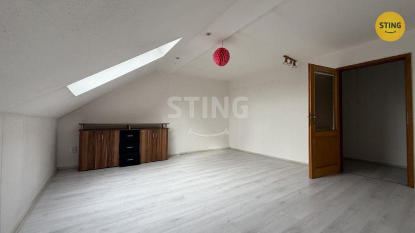 Prodej vícegeneračního domu, Rýmařov, Julia Fučíka, 120 m2