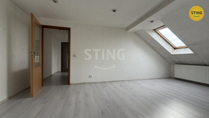 Prodej vícegeneračního domu, Rýmařov, Julia Fučíka, 120 m2