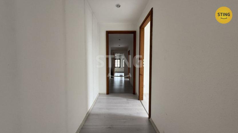 Prodej komerční nemovitosti, Rýmařov, Julia Fučíka, 150 m2