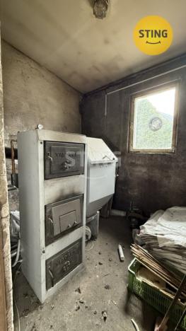 Prodej komerční nemovitosti, Rýmařov, Julia Fučíka, 150 m2