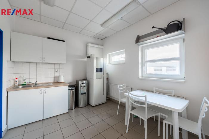 Prodej obchodního prostoru, Ústí nad Labem - Všebořice, Podhoří, 1714 m2